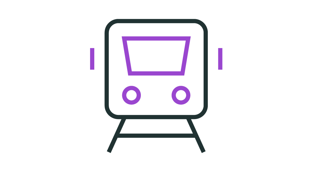 Train Icon